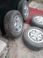 Лот: 8257622. Фото: 3. Зимняя резина на ВАЗ (комплект... Авто, мото, водный транспорт