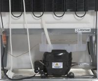 Лот: 15912490. Фото: 6. Холодильник Indesit DS 318 W...