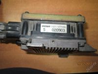 Лот: 288018. Фото: 3. блок управления рейкой (EPS) ACCORD... Авто, мото, водный транспорт