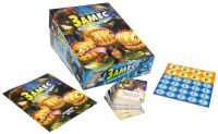 Лот: 11349735. Фото: 2. Настольная игра Замес: Казаки... Сувениры, подарки