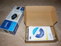 Лот: 1713431. Фото: 2. ZYXEL P-660RT2 EE модем ADSL2... Сетевые устройства