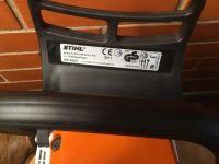 Лот: 16723857. Фото: 6. Бензопила STIHL MS 362 Оригинал...