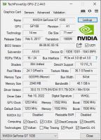 Лот: 18665855. Фото: 3. Видеокарта Asus Phoenix GT 1030... Компьютеры, оргтехника, канцтовары