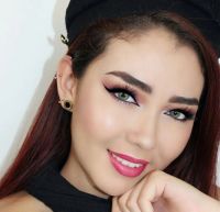 Лот: 11381403. Фото: 3. Зелёные линзы, аналог Solotica... Красота и здоровье