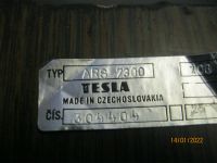 Лот: 19525906. Фото: 5. Акустическая система Tesla ARS...