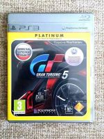 Лот: 17308027. Фото: 2. Издание Gran Turismo 5 platinum... Игровые приставки, консоли, видеоигры