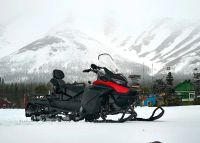 Лот: 25658866. Фото: 15. Снегоход SHARMAX Ace 1000 TURBO