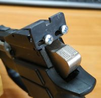 Лот: 1177420. Фото: 2. Целик ремонтный МР-651К. Военно-спортивные игры