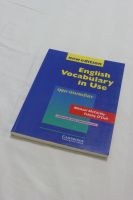 Лот: 11928875. Фото: 2. Учебник English Vocabulary in... Учебники и методическая литература