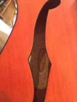 Лот: 7681154. Фото: 6. Washburn hb32dm hollowbody