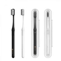 Лот: 17571714. Фото: 2. Зубная щетка Dr.Bei Bass Toothbrush... Косметика и уход
