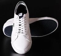 Лот: 3186611. Фото: 3. Кеды Lacoste Sport Marcel MB White... Одежда, обувь, галантерея