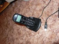 Лот: 783892. Фото: 3. USB телефон. Компьютеры, оргтехника, канцтовары