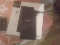 Лот: 8472458. Фото: 2. Sony Z1 Compact. Смартфоны, связь, навигация