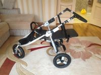 Лот: 7276275. Фото: 2. Коляс-американец Bumbleride Indie... Детский транспорт