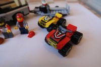 Лот: 10228190. Фото: 3. Lego Лего 60148 ATV Race Team... Дети растут