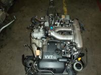 Лот: 8182960. Фото: 2. 1jz-ge vvti гур. Автозапчасти