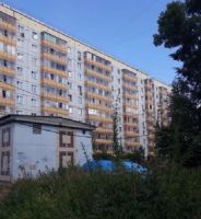 Лот: 11586355. Фото: 2. 1 комн. ул. Щербакова, д. 23 а... Продажа