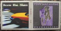 Лот: 19582965. Фото: 2. 4CD "Tony Macalpine" (Instrumental... Коллекционирование, моделизм