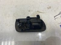 Лот: 21714646. Фото: 2. ручка двери внутренняя Honda Domani... Автозапчасти