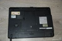 Лот: 2918056. Фото: 3. ноутбук Toshiba Satellite A100-233... Компьютеры, оргтехника, канцтовары