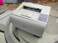 Лот: 21720126. Фото: 2. Неисправный цветной лазерный принтер... Принтеры, сканеры, МФУ