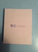 Лот: 15403056. Фото: 2. Продам Meizu m2 note. Смартфоны, связь, навигация