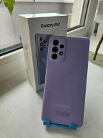 Лот: 25584775. Фото: 2. Samsung galaxy A52, 128г.б. Смартфоны, связь, навигация