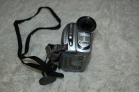 Лот: 9022509. Фото: 3. Видеокамера Canon MVX350i. Красноярск