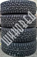 Лот: 6210805. Фото: 3. Шины зимние 185/65 R14 185/65... Авто, мото, водный транспорт