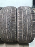 Лот: 18169643. Фото: 2. Bridgestone WS60 225/55 r17. Шины, Диски