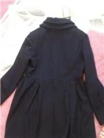 Лот: 4153870. Фото: 3. Пальто Новое! р-р 44. Одежда, обувь, галантерея