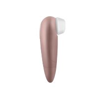 Лот: 24255678. Фото: 4. Вакуумный стимулятор клитора Satisfyer... Красноярск