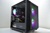 Лот: 18443678. Фото: 7. Игровой компьютер I5 11400F/RTX...