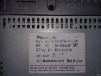 Лот: 13797158. Фото: 2. Автомагнитола Panasonic RM-A33SAWP. Автозвук