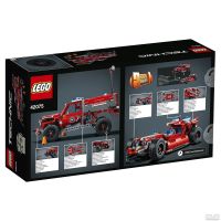 Лот: 16070710. Фото: 2. LEGO Technic 42075 Служба быстрого... Игрушки