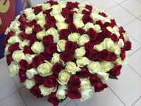 Лот: 10076556. Фото: 3. Большие Розы Эквадор !!!Доставка. Сувениры, подарки