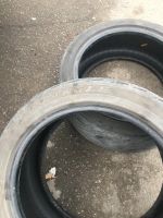 Лот: 12501202. Фото: 4. Продам летние шины 235/45r18... Красноярск