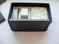 Лот: 4263376. Фото: 5. Apple iPhone 5 32Gb Black. В отличном...