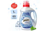 Лот: 24914610. Фото: 2. Гель Jundo Frozen diamond. Хозтовары