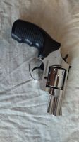 Лот: 19821455. Фото: 6. Охолощенный револьвер Таурус СО...
