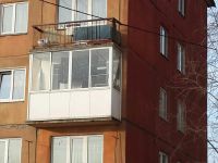 Лот: 5125528. Фото: 6. окна балконы лоджии