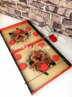 Лот: 15798451. Фото: 5. Настольная игра fast sling puck...