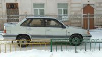 Лот: 6848043. Фото: 3. Ваз 2115. Красноярск