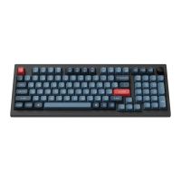 Лот: 24636239. Фото: 11. Клавиатура Keychron V5 Max ,97...