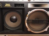 Лот: 9372811. Фото: 5. Sharp GF-909 в редчайшем косметическом...