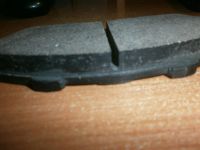 Лот: 6868105. Фото: 5. колодки