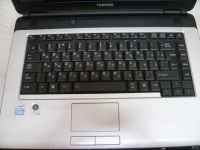 Лот: 13114320. Фото: 2. Ноутбук в хорошем состоянии Toshiba... Компьютеры, ноутбуки, планшеты