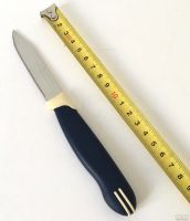 Лот: 13783721. Фото: 17. Набор кухонных ножей 8 шт. из...