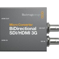 Лот: 21438796. Фото: 3. Конвертер Blackmagic Design Micro... Компьютеры, оргтехника, канцтовары